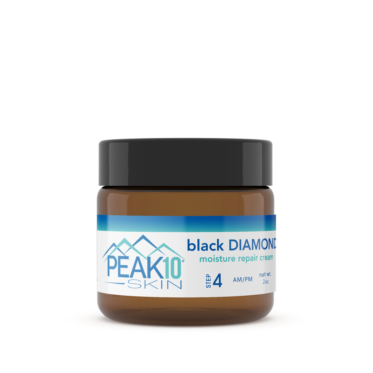 BLACK DIAMOND moisture repair cream 2.1 oz