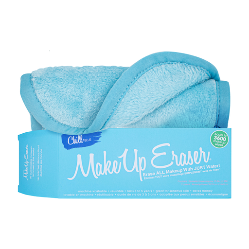MakeUp ERASER - The Original | Color: Chill Blue