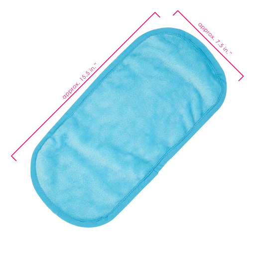 MakeUp ERASER - The Original | Color: Chill Blue