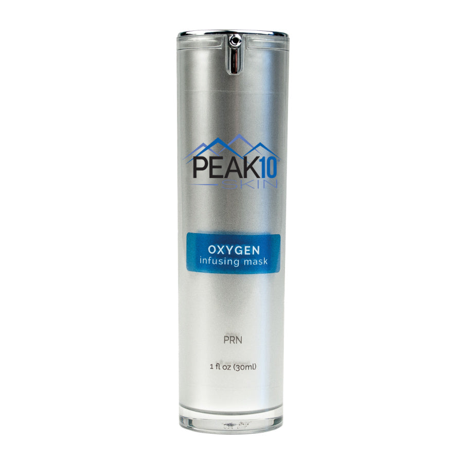 Peak 10 Skin Hydro 1000+ Age Defense Pure Hyaluronic Serum