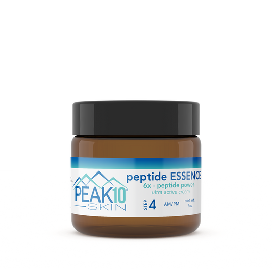 peptide ESSENCE 6X peptide power 2oz