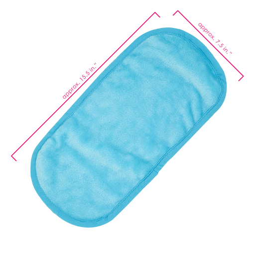 MakeUp Eraser, Remove All Make With Just Water – PEAK 10 SKIN®